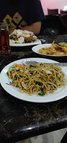 Opinii despre Bandung Restaurant în Abu Dhabi - Hospitality and gastronomy