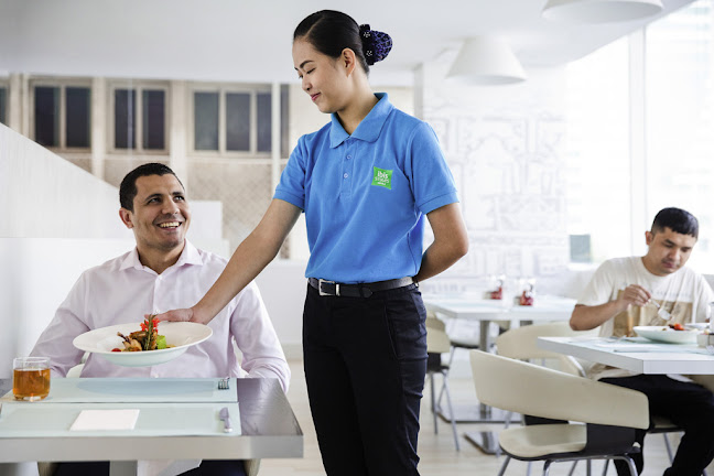 Comentarii opinii despre Omniya Restaurant