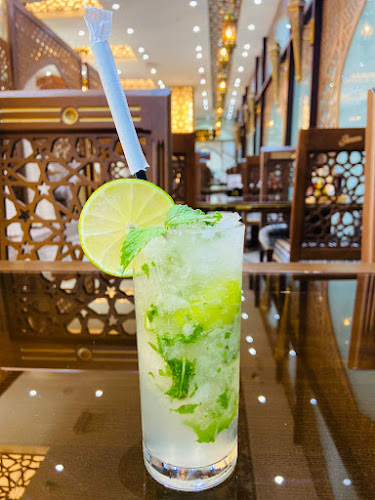 Janam Restaurant - Mediterranean Food, Seafood, and Vegetarian Dishes in Hatta - Dubai