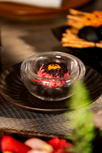 Armani/Hashi - Hospitality and gastronomy