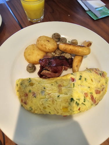 La Brioche Khalifa city