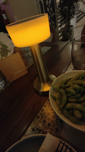 Jovee - Japanese & European Restaurant - Dubai