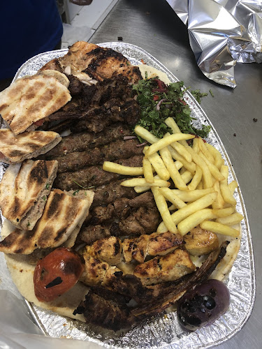 Safina Al Sahara Restaurant and Cafeteria - Ras Al-Khaimah