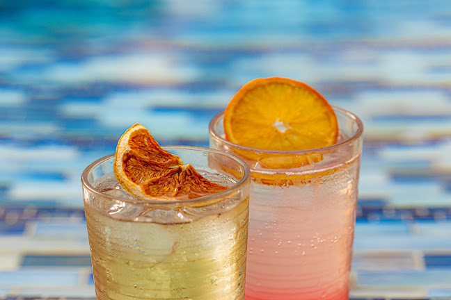 Comentarii opinii despre Orange Feels Bar and Shisha Lounge