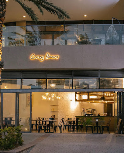 Crazy Bears Restaurant