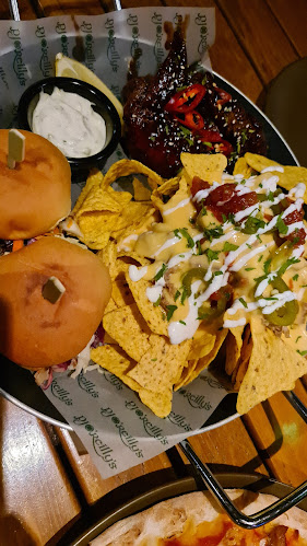 P J O'Reilly's Irish Pub - Hospitality and gastronomy