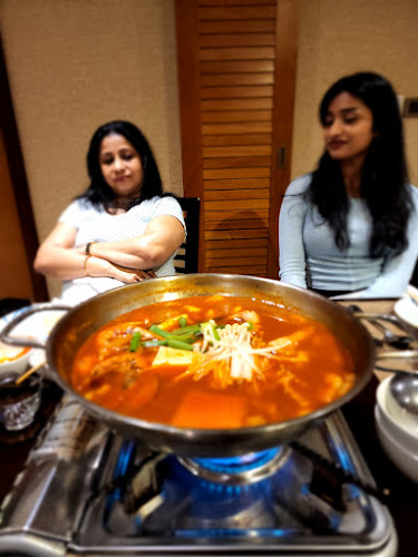 Mezzanine Floor, Asiana Hotel, Salahuddin Road - Dubai