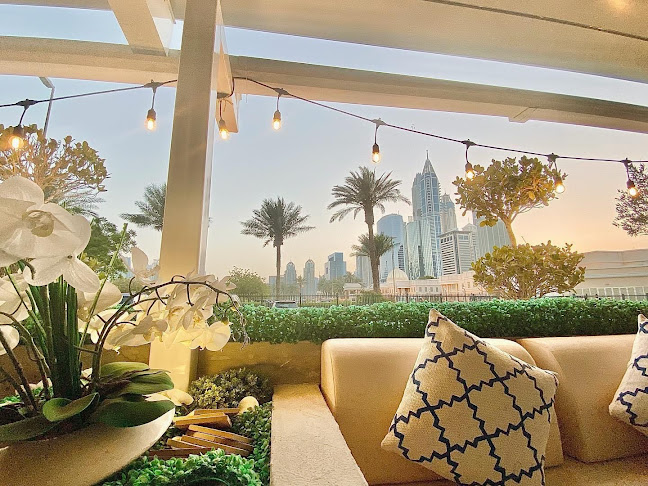 Lounge Cafe Italiano - Hospitality and gastronomy