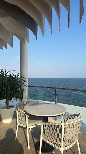 Wave cafe - Dibba sspecialty coffee