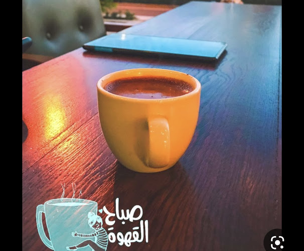 مقهى بريياس بلاس Pariyas Palace Cafe - Dubai