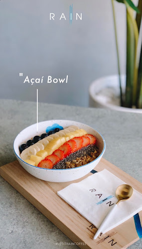 Opinii despre Rain în Abu Dhabi - Hospitality and gastronomy