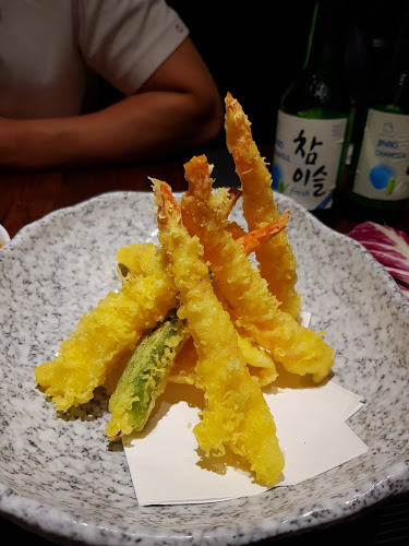 Sonamu Restaurant - Dubai