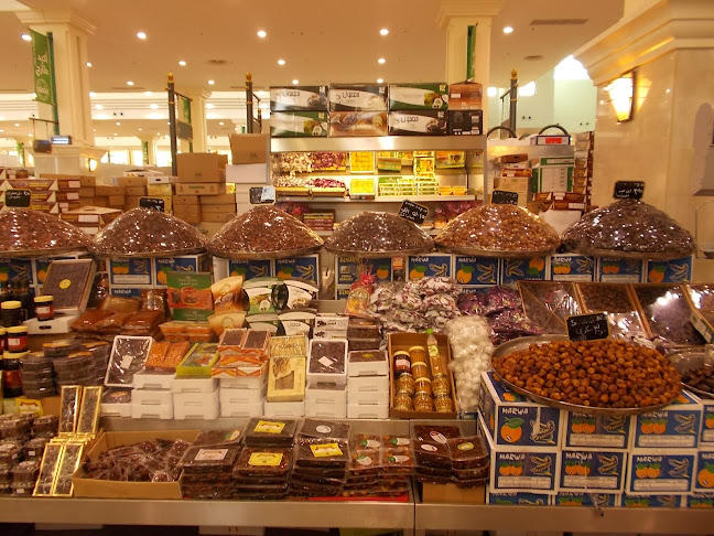 Ras Al Khor Rd - Ras Al Khor Ind. Third - Ras Al Khor Industrial Area 3 - Dubai