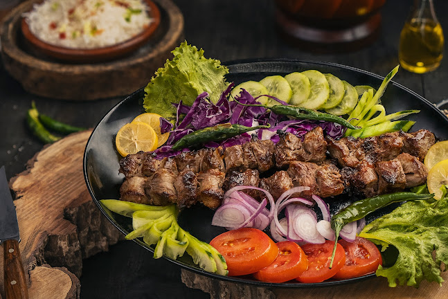 Comentarii opinii despre Bar.B.Q Tonight