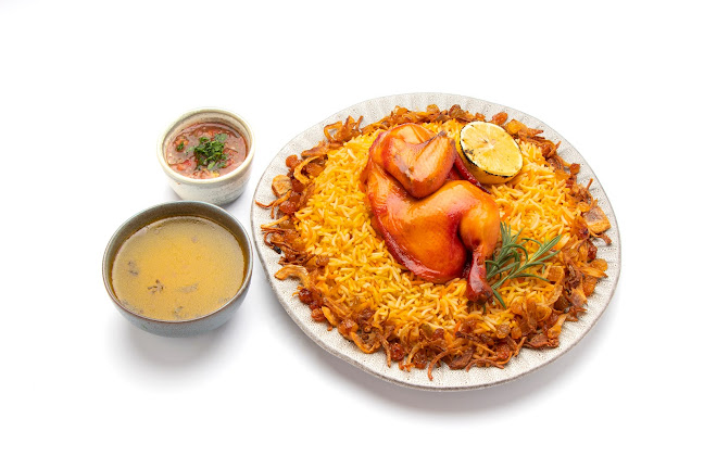 Seiyun Mandi Restaurant