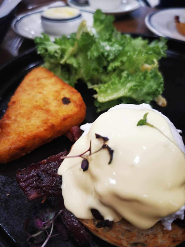 Comentarii opinii despre PAUL Bakery & Restaurant