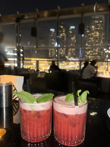 Comentarii opinii despre 3BK Restaurant - Burj Khalifa