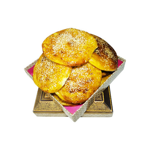 New Tehran Bakery - Dubai