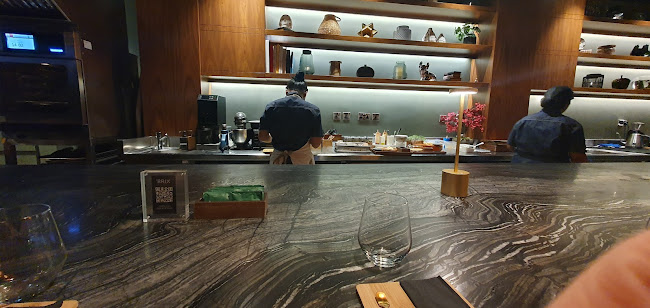 BRIX Journey - Hospitality and gastronomy