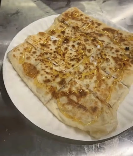 زوايا المليحه للمأكولات