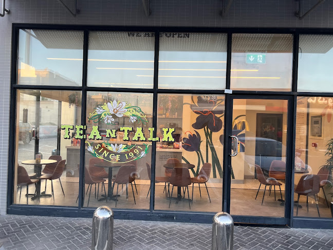 Filli Cafe | Al Warqa - Dubai