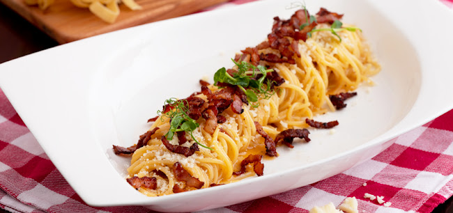 Opinii despre Ciao Ristorante în Dubai - Hospitality and gastronomy