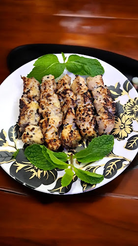 Special Kabab Ahmad Ali - Sharjah