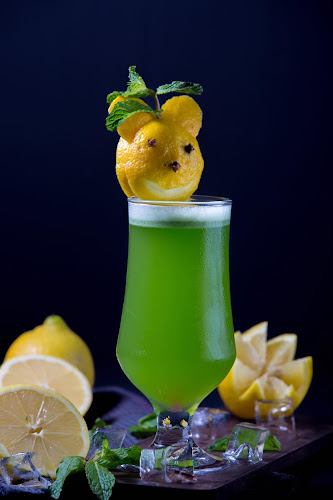 Opinii despre كافيه عزيز مصر Azeaiz Masr Cafe în Abu Dhabi - Hospitality and gastronomy