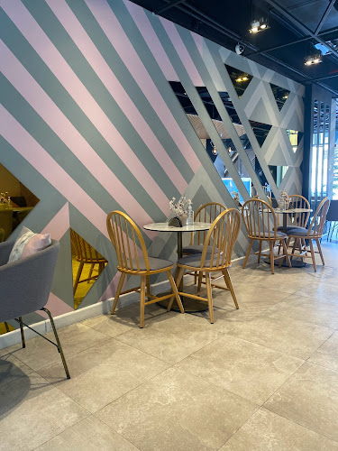 Stella's Boutique cafe - Abu Dhabi