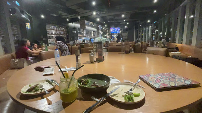 Opinii despre Jones the Grocer în Sharjah - Hospitality and gastronomy