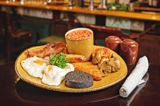 Fibber Magee’s - Dubai