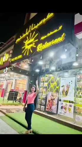 Kusina ilonggo’s Filipino Restaurant - Hospitality and gastronomy