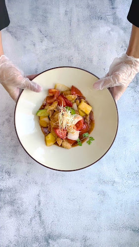 Opinii despre Silk & Spice Thai Restaurant and Bar în Abu Dhabi - Hospitality and gastronomy