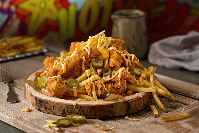 Mr. Brisket - Fujairah