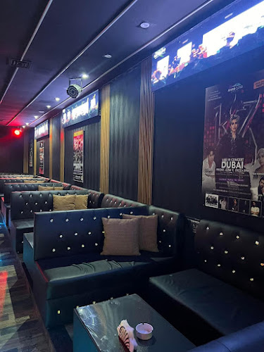 Street # 36A - Al Riqqa - Dubai