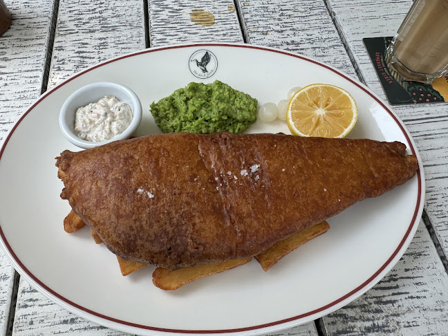 Opinii despre The Duck Hook în Dubai - Hospitality and gastronomy