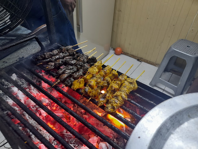 AL HAMOOR COFFE SHOP