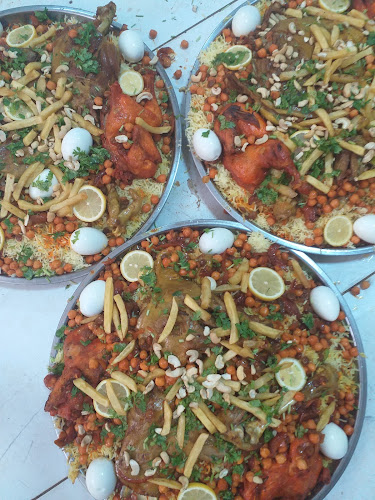 Suhailah Popular Kitchen