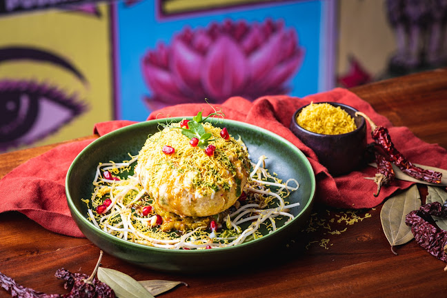 Soul St. - Street Food In Dubai at FIVE Jumeirah Village - Dubai