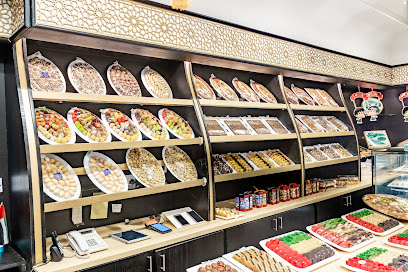 شهد الخليج للحلويات ولمعجنات - Shahad Al Khaleej