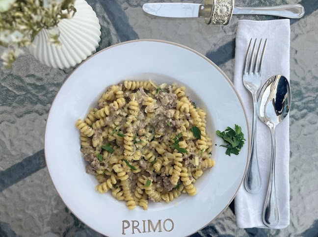 Primo by Dario Iannetti (inside “Goodies”)