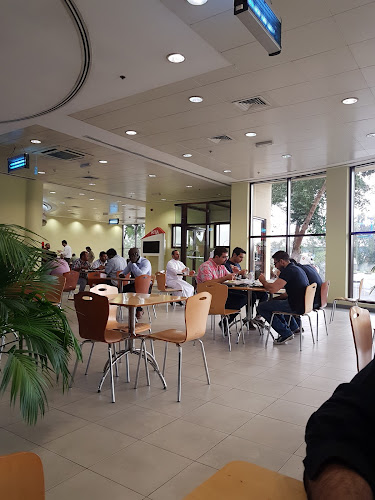 JAFZA Food Court 2 - Hospitality and gastronomy