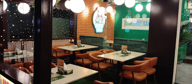 Lazio'z Pizza - Pizza Restaurant in Al Karama - Dubai