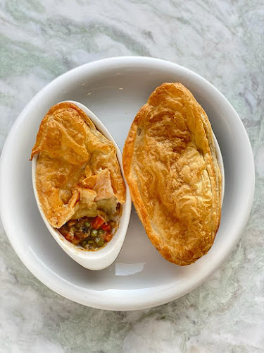 Comentarii opinii despre The Plate Restaurant