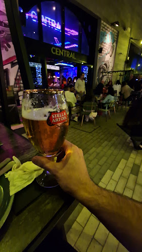 Opinii despre Central în Abu Dhabi - Hospitality and gastronomy