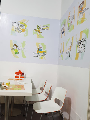 Comentarii opinii despre Chef Shawarma