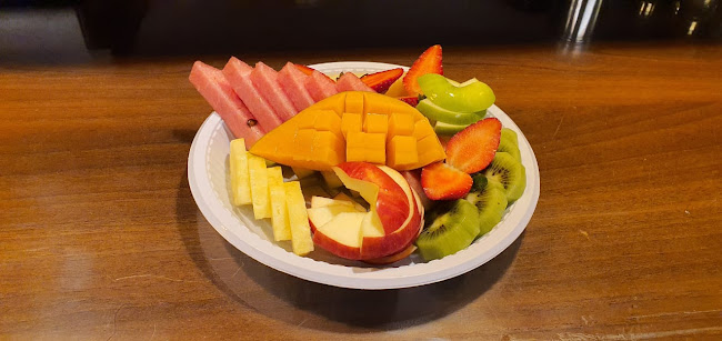 Comentarii opinii despre Los Angeles Cafe