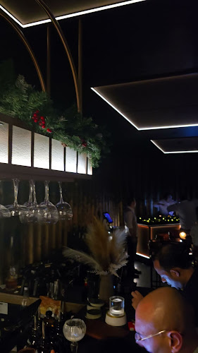 Comentarii opinii despre Agora Cocktail Bar