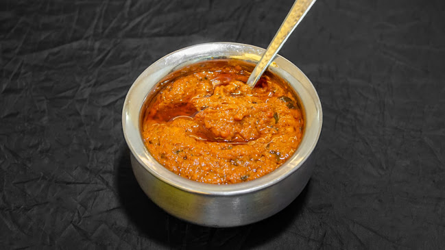 Comentarii opinii despre Hyderabad Indian restaurant