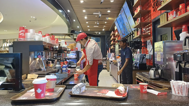 Comentarii opinii despre Tim Hortons | Dubai Mall